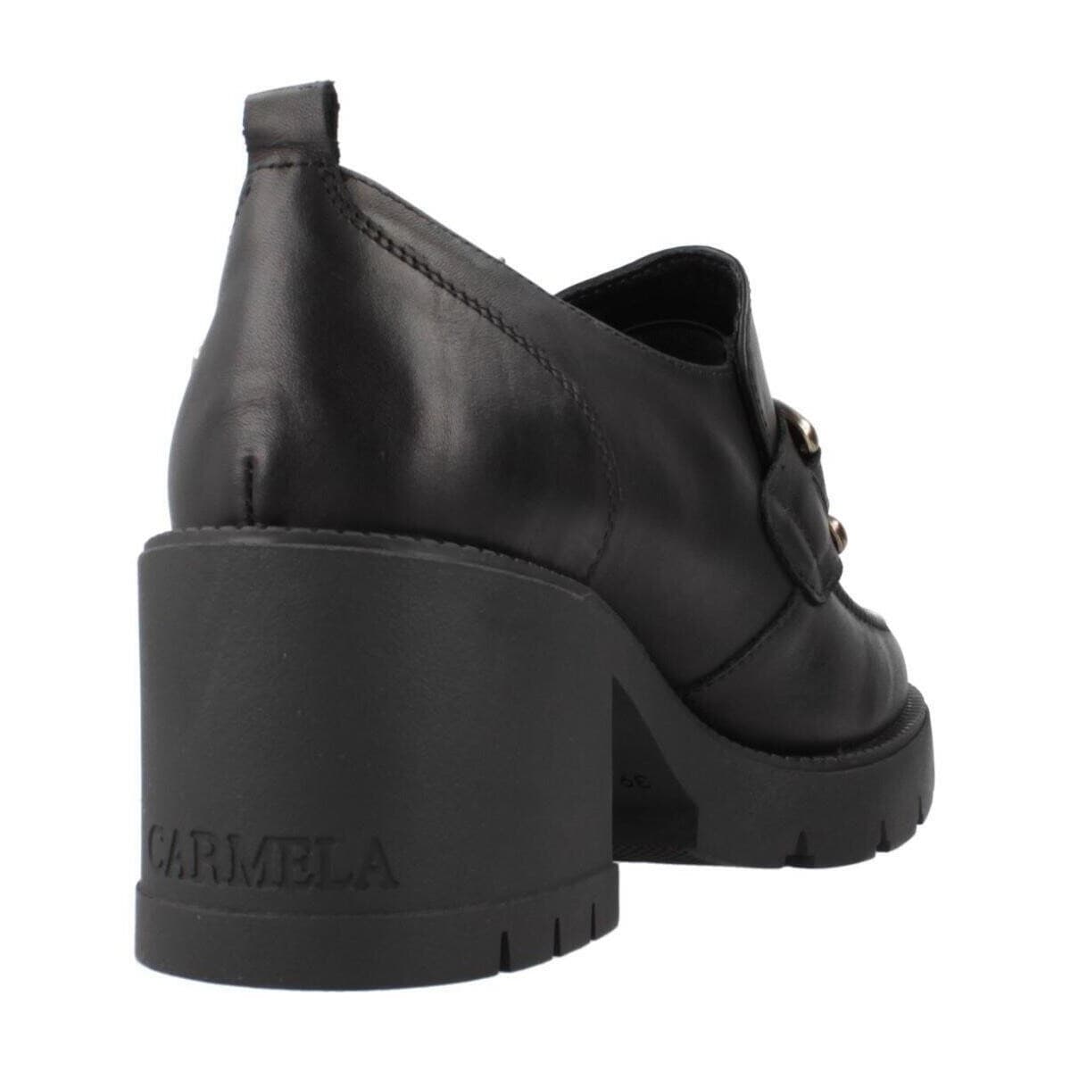 Women's Loafers Carmela Black