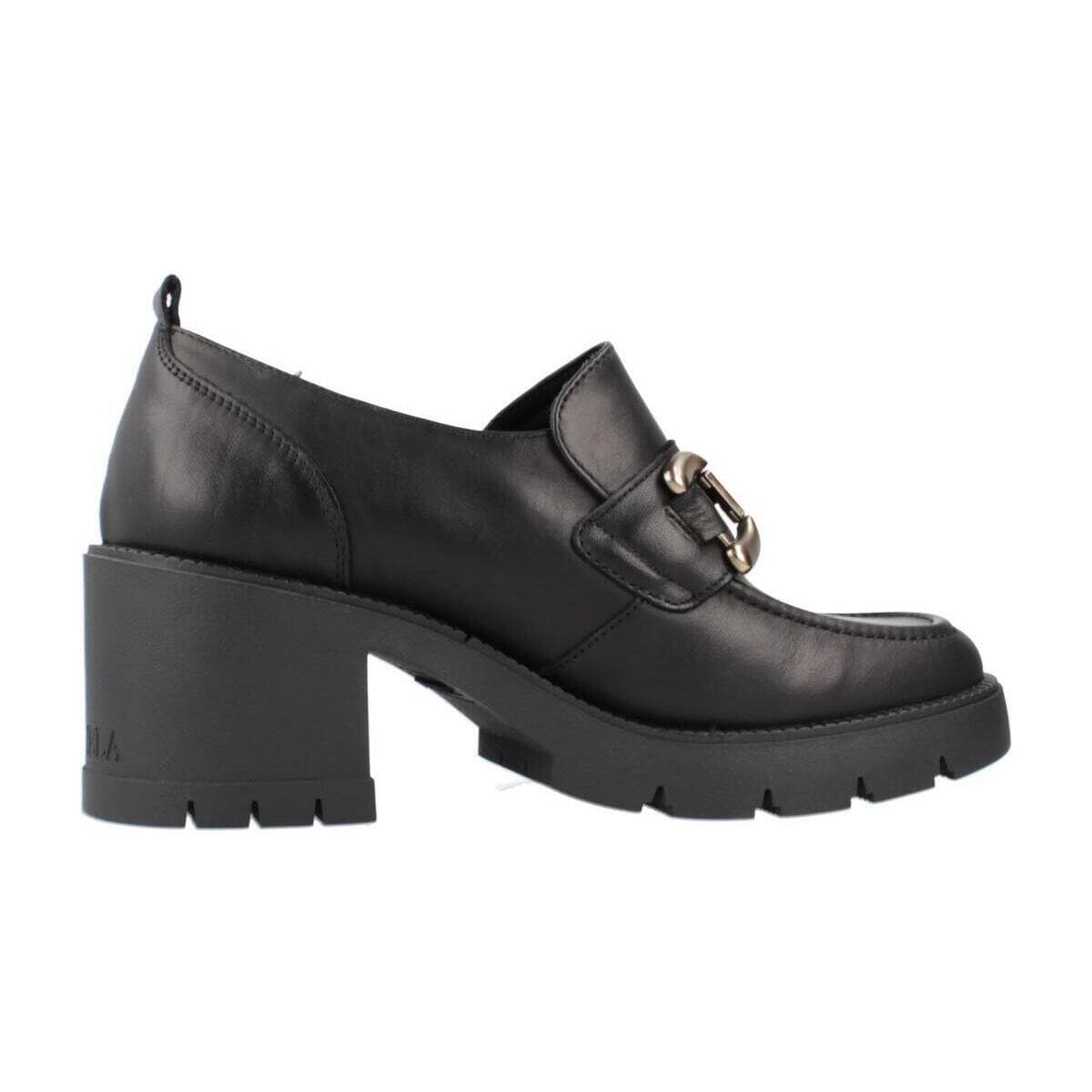 Women's Loafers Carmela Black