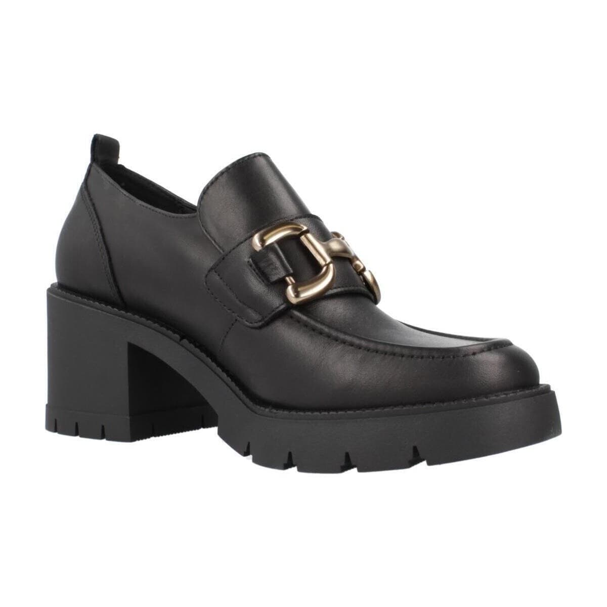 Women's Loafers Carmela Black