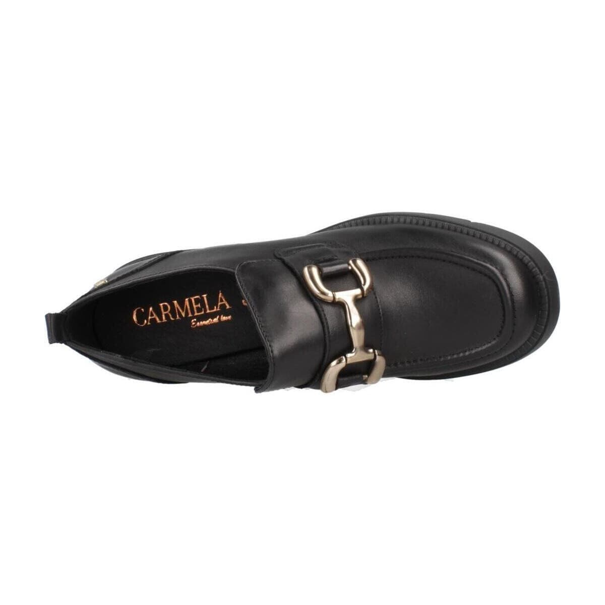 Women's Loafers Carmela Black
