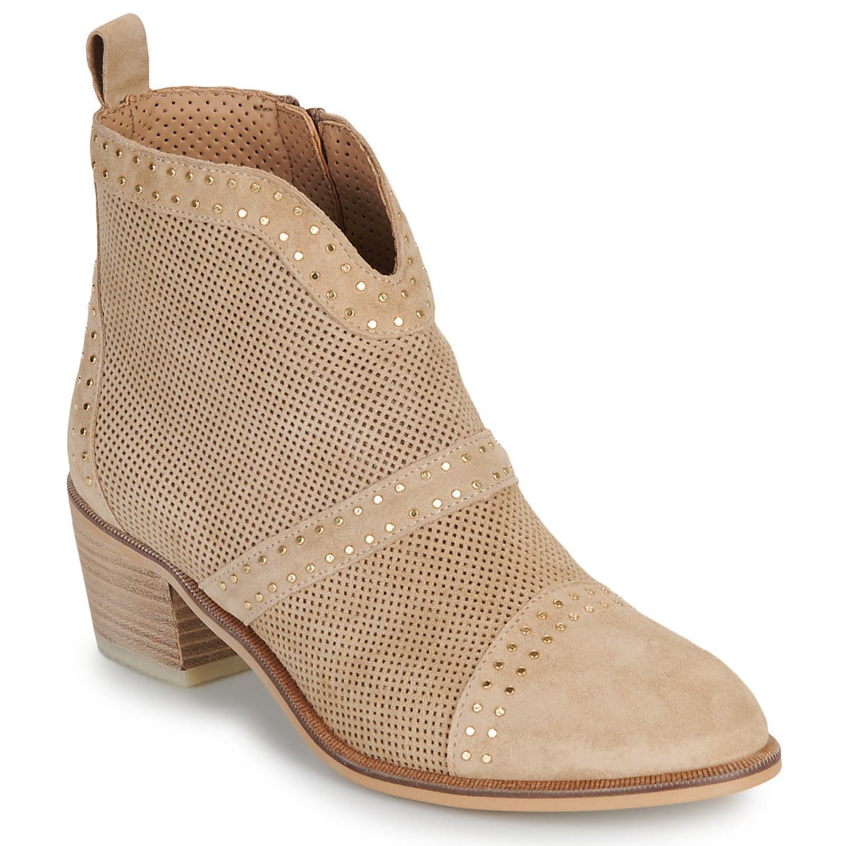 Μποτίνια Alpe 54311108