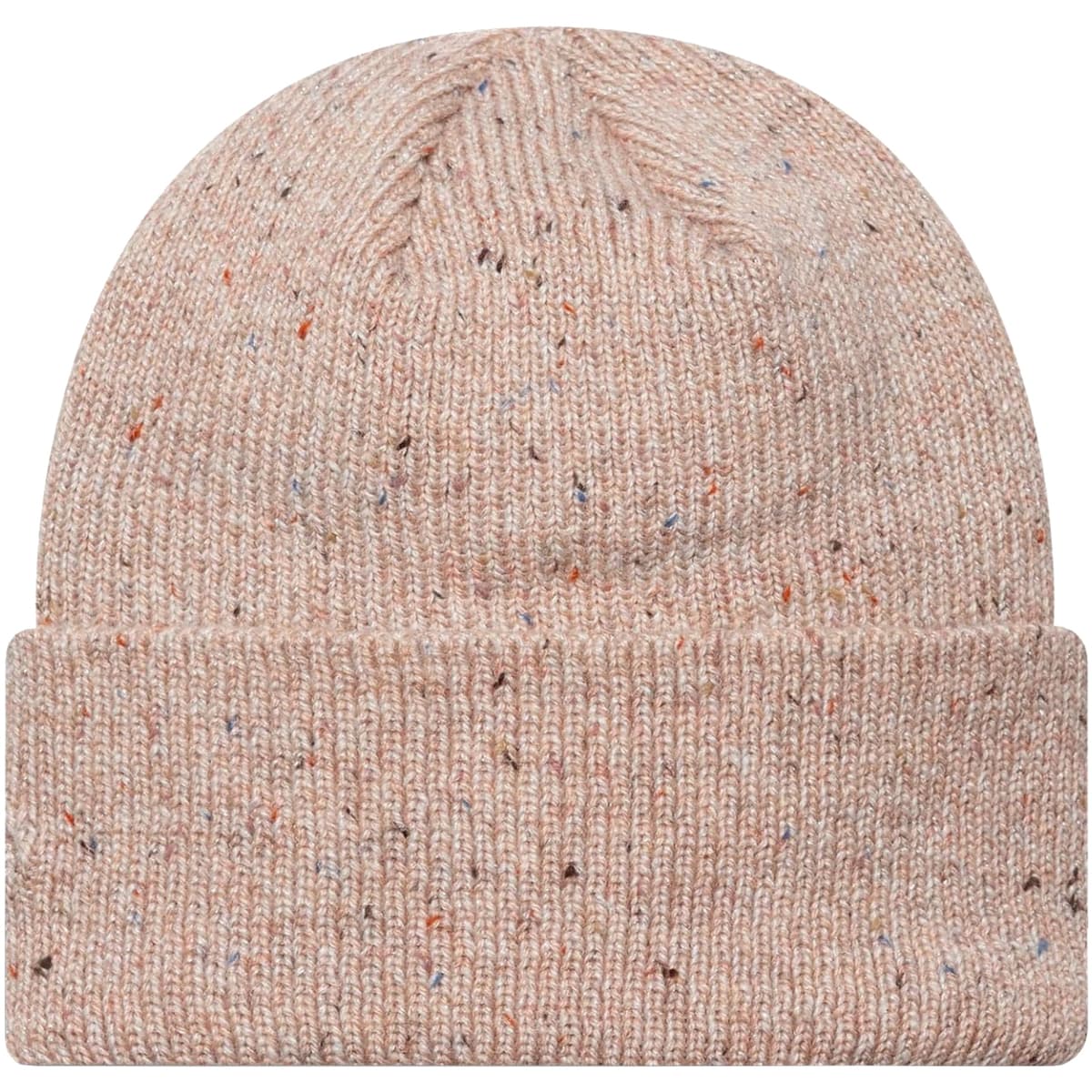 Women's Beanies New-Era Beige