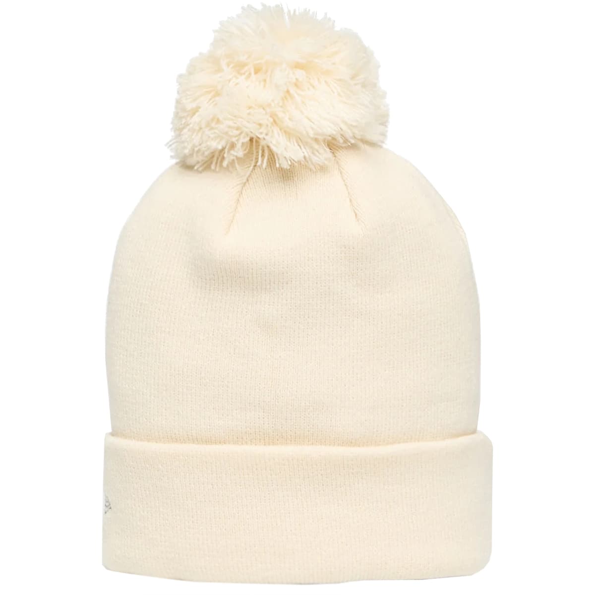 Women's Beanies New-Era Beige