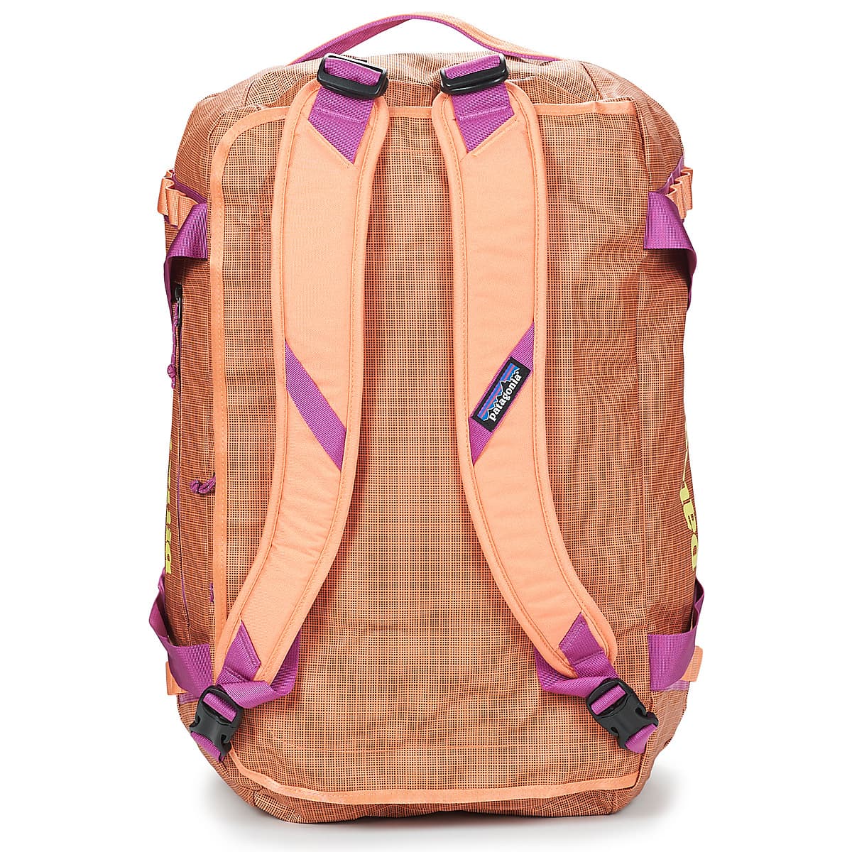 Women's Travel Bags Patagonia Orange