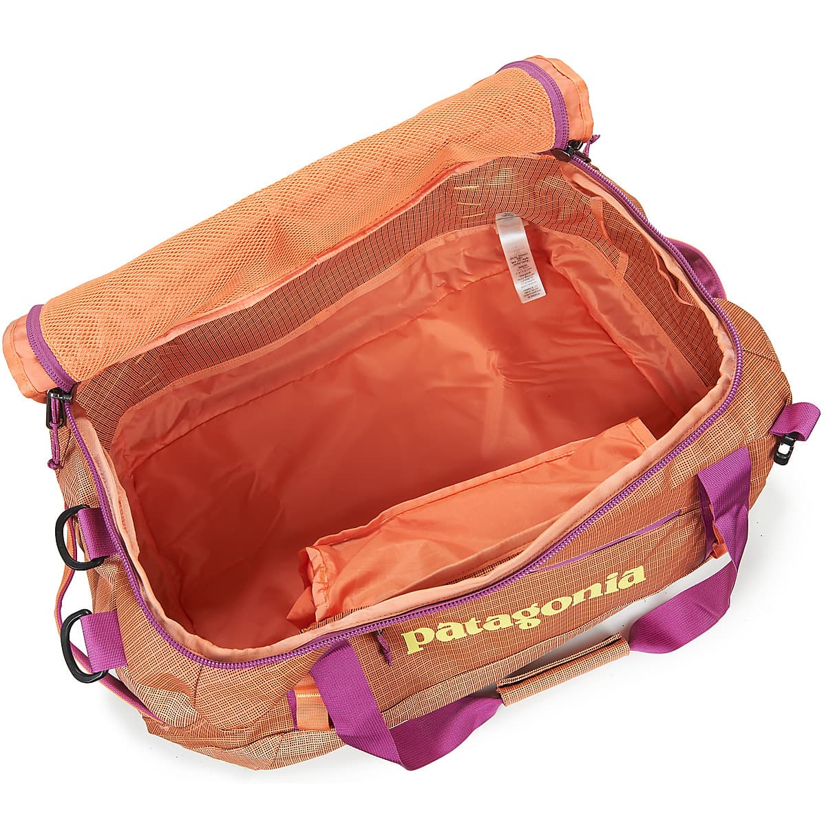 Women's Travel Bags Patagonia Orange