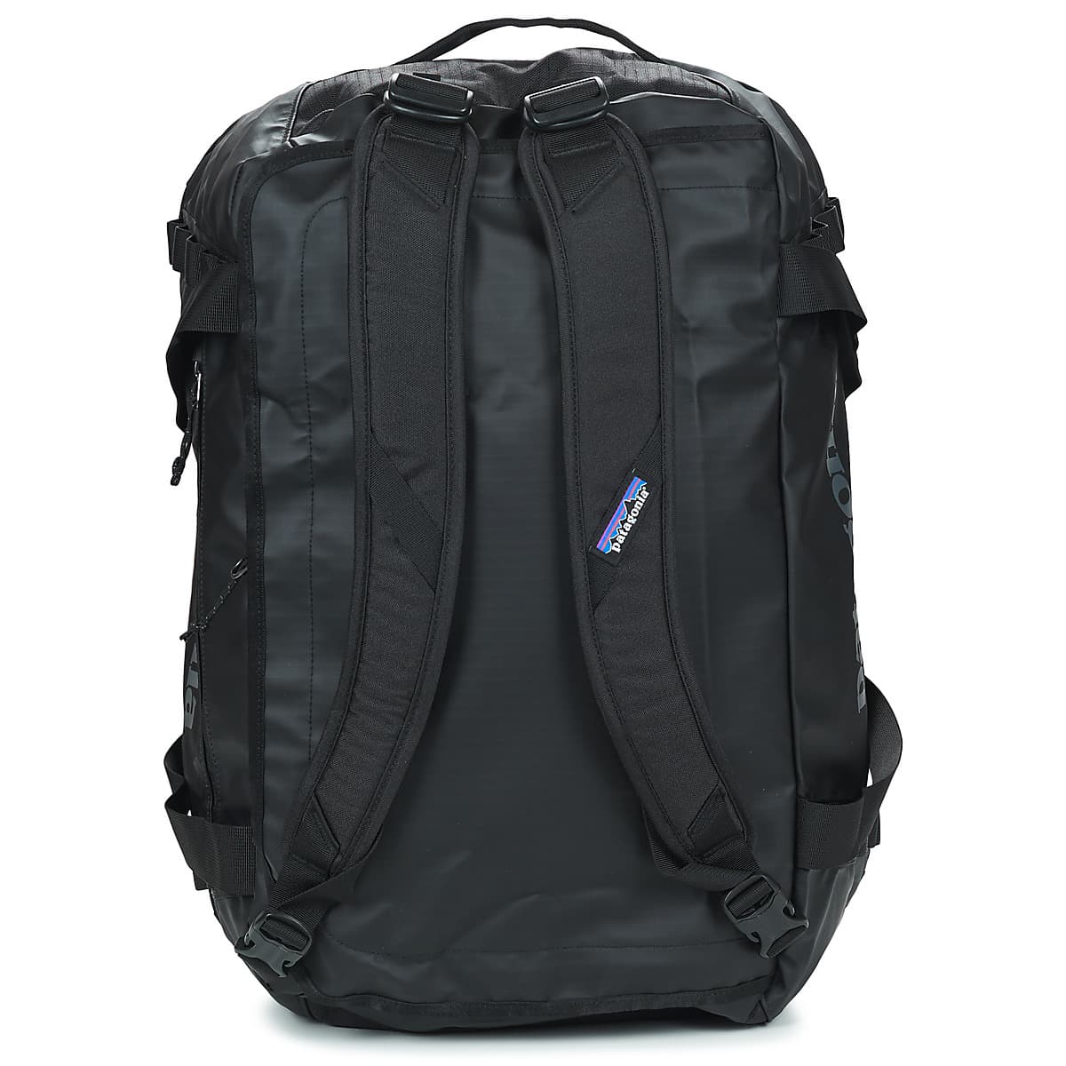 Women's Travel Bags Patagonia Black