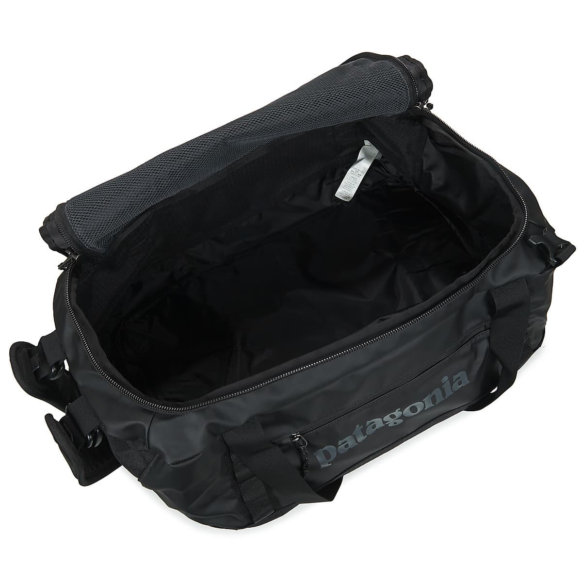 Women's Travel Bags Patagonia Black