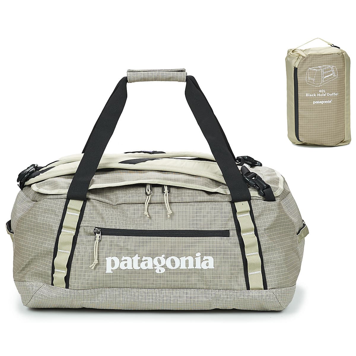 Σάκος Ταξιδιού Patagonia BLACK HOLE DUFFEL 40L