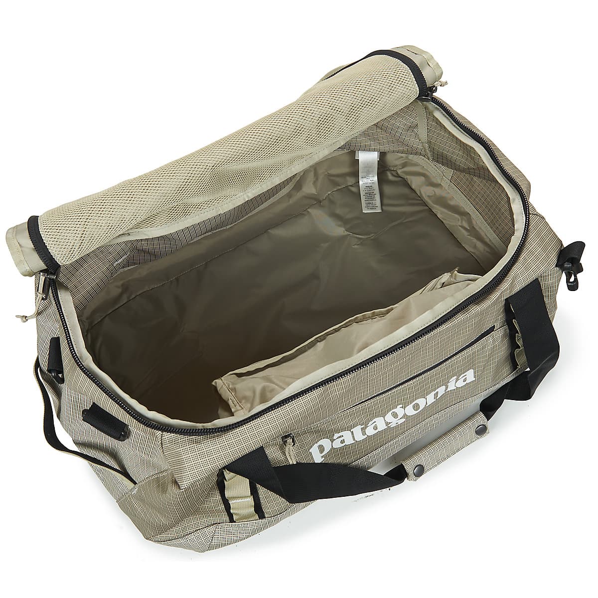 Women's Travel Bags Patagonia Beige