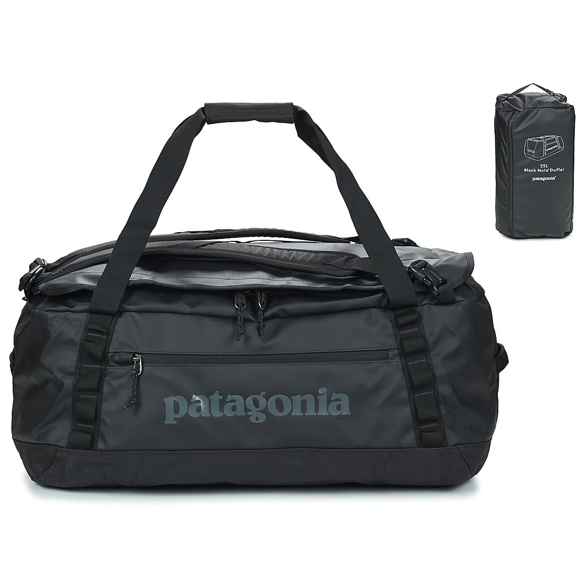 Men's Travel Bags Patagonia Green
