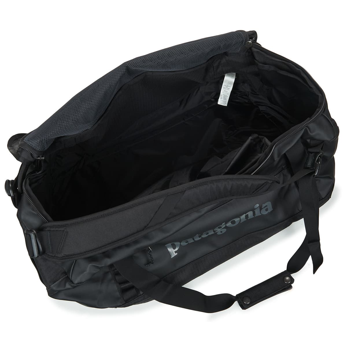 Women's Travel Bags Patagonia Black