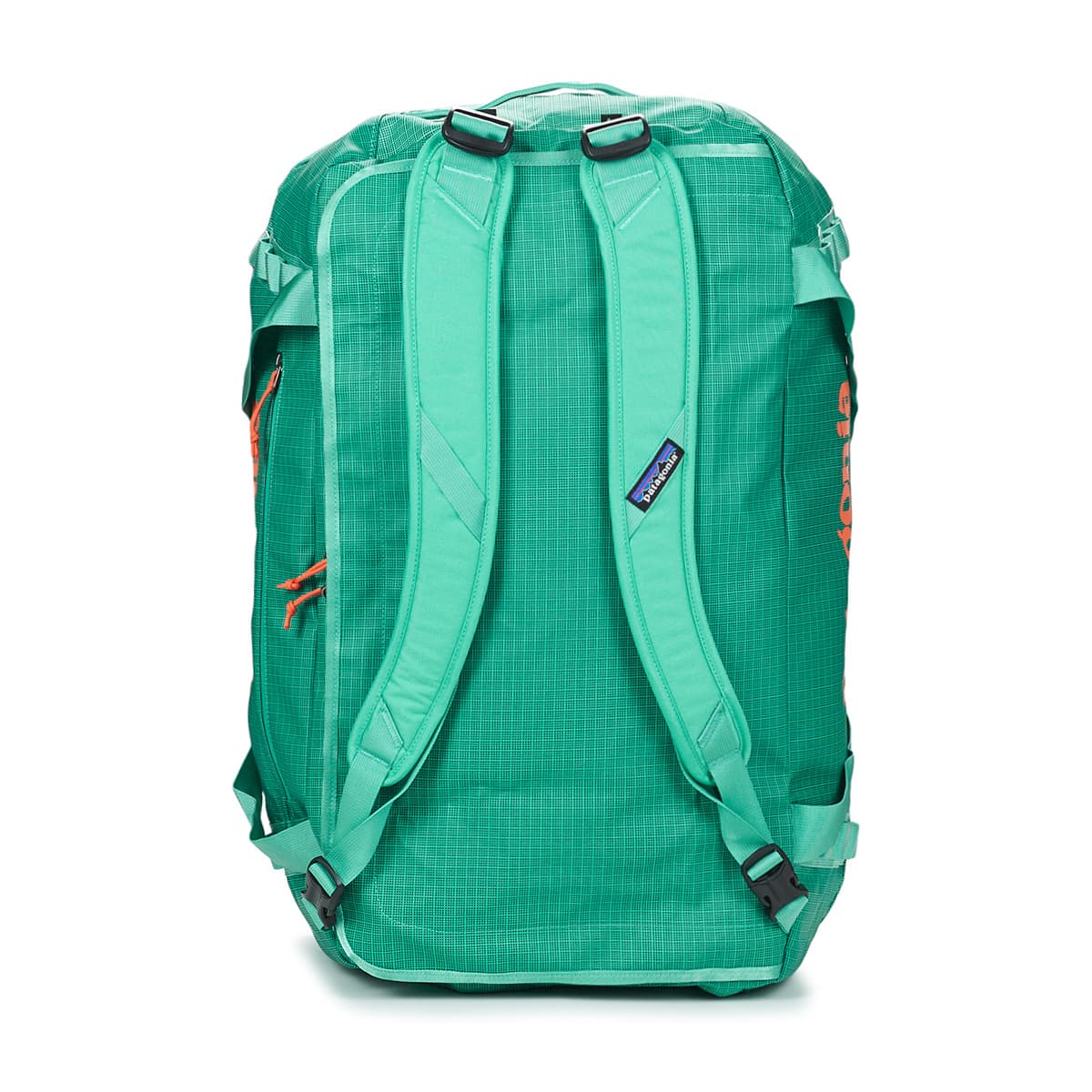 Men's Travel Bags Patagonia Green