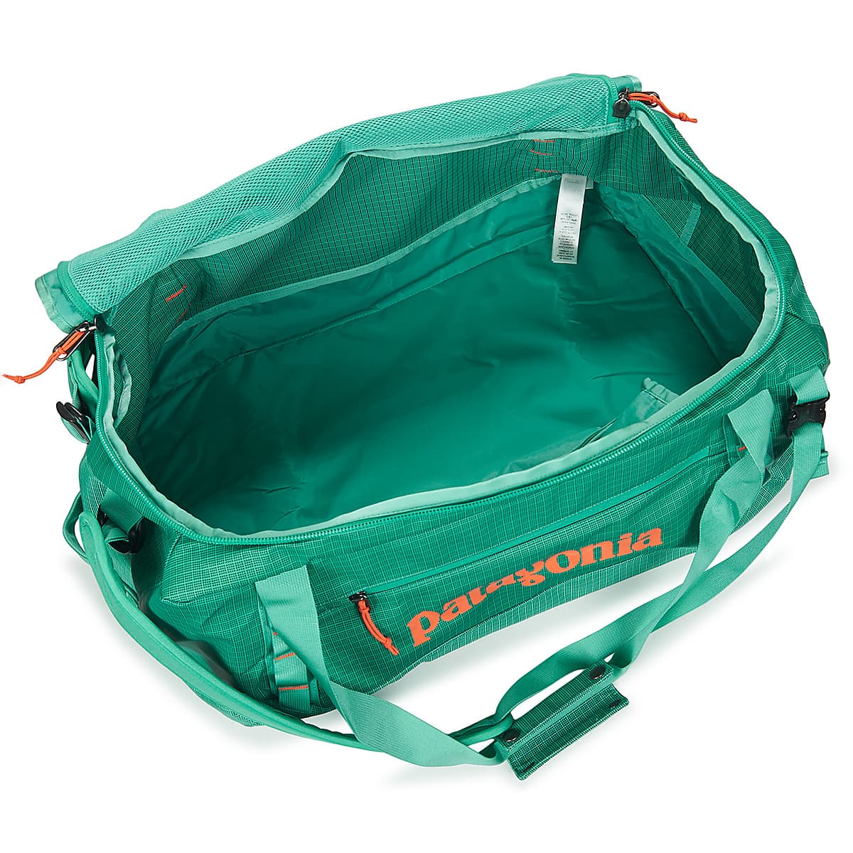 Men's Travel Bags Patagonia Green