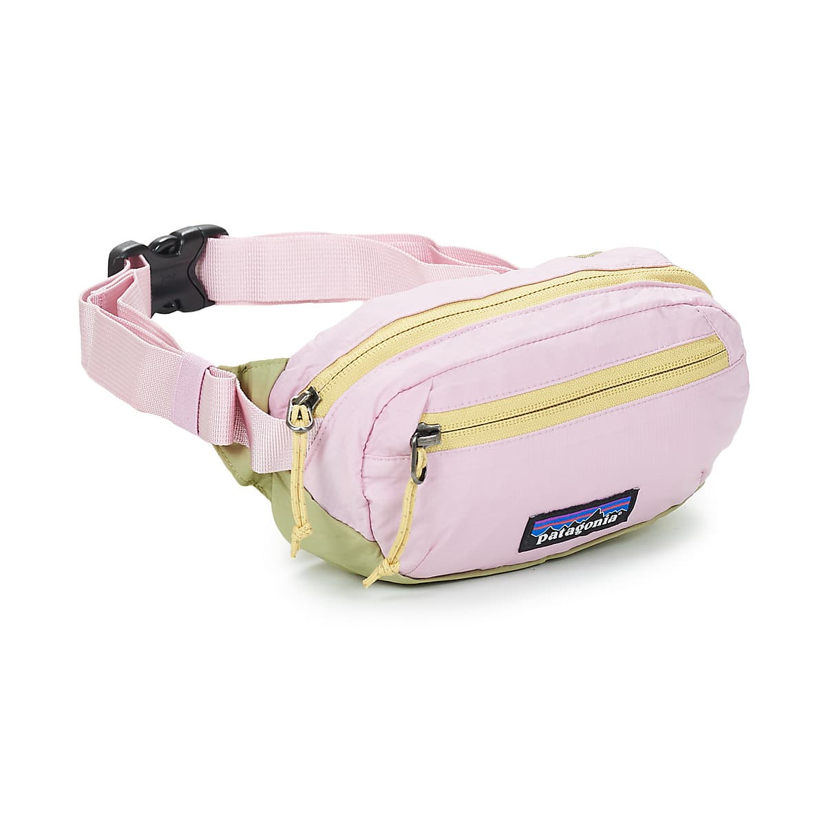 Women's Belt Bags Patagonia Beige