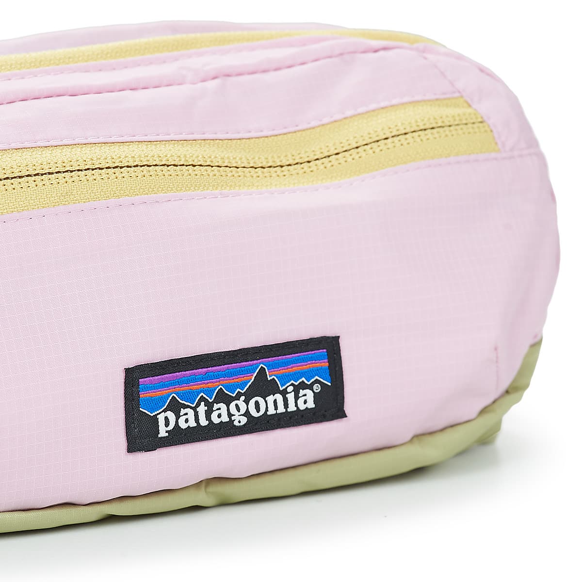 Women's Belt Bags Patagonia Beige