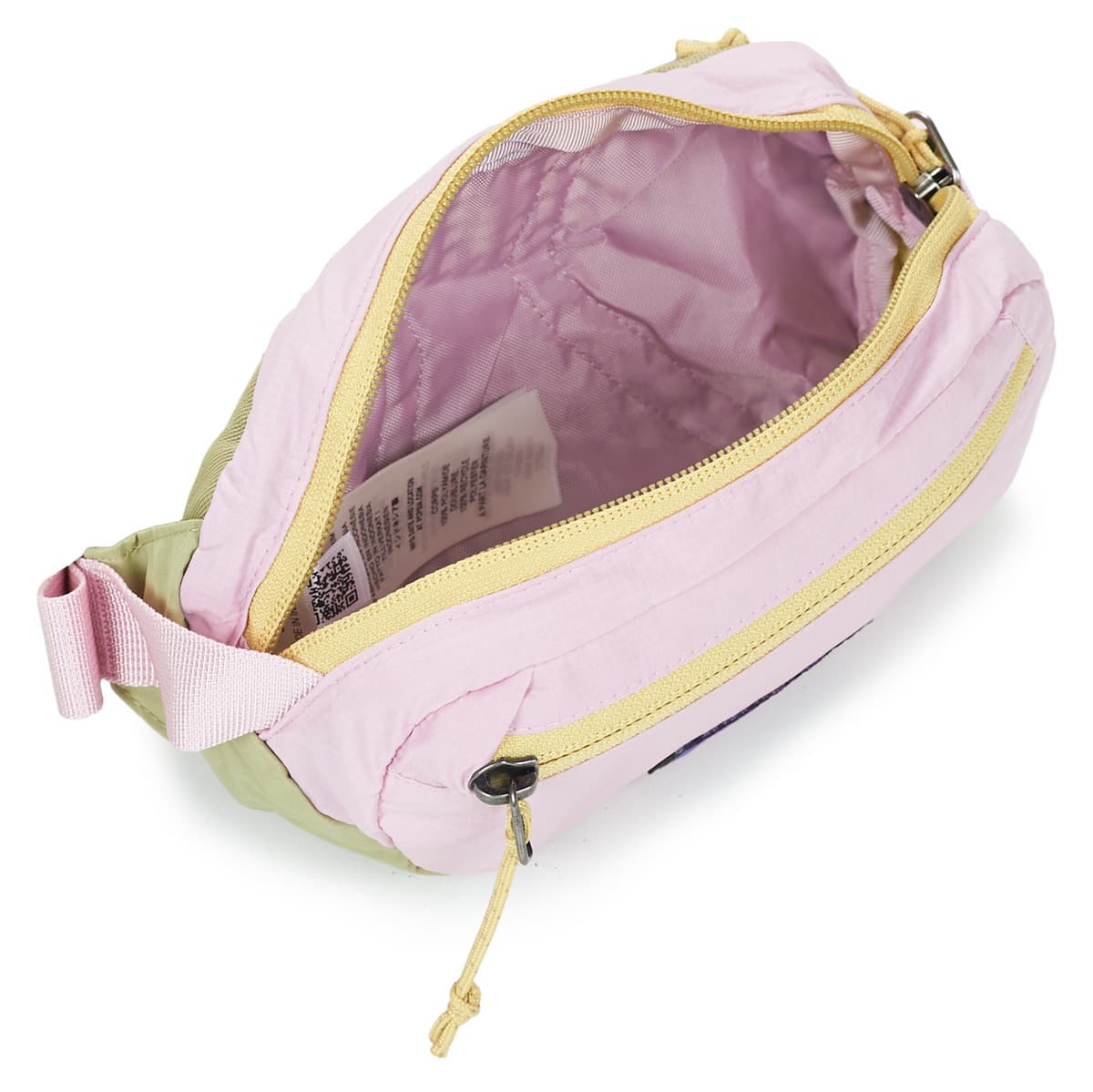 Women's Belt Bags Patagonia Beige