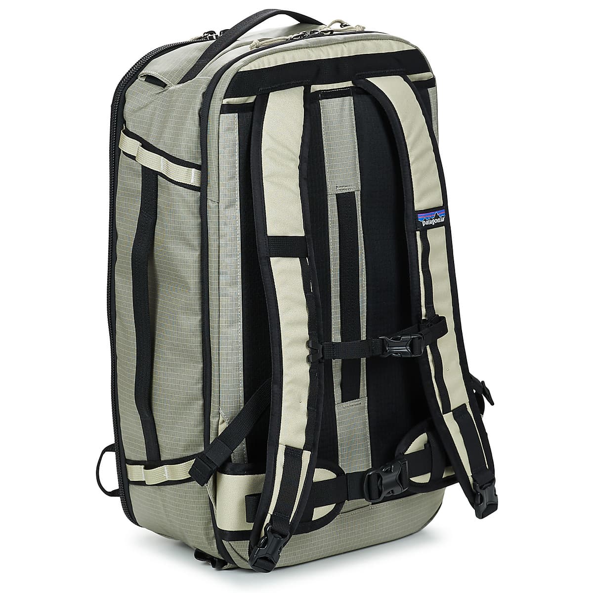 Women's Travel Bags Patagonia Beige