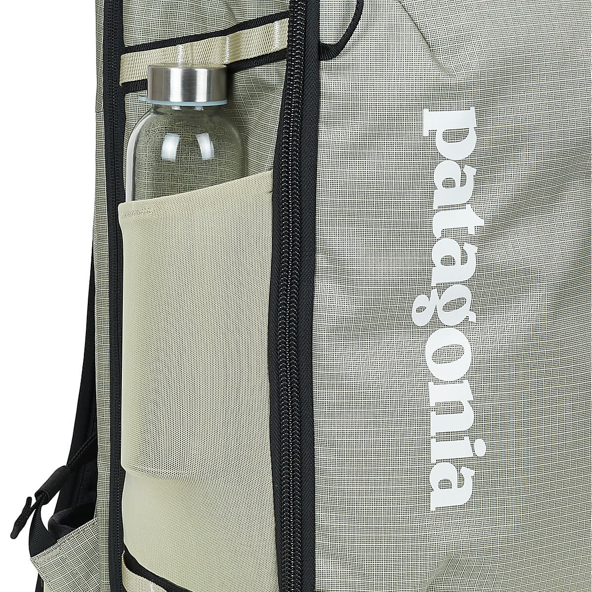 Women's Travel Bags Patagonia Beige