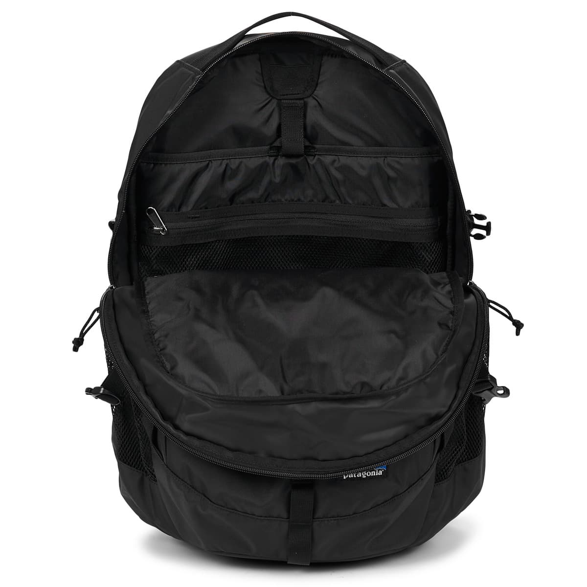 Men's Backpacks Patagonia Black