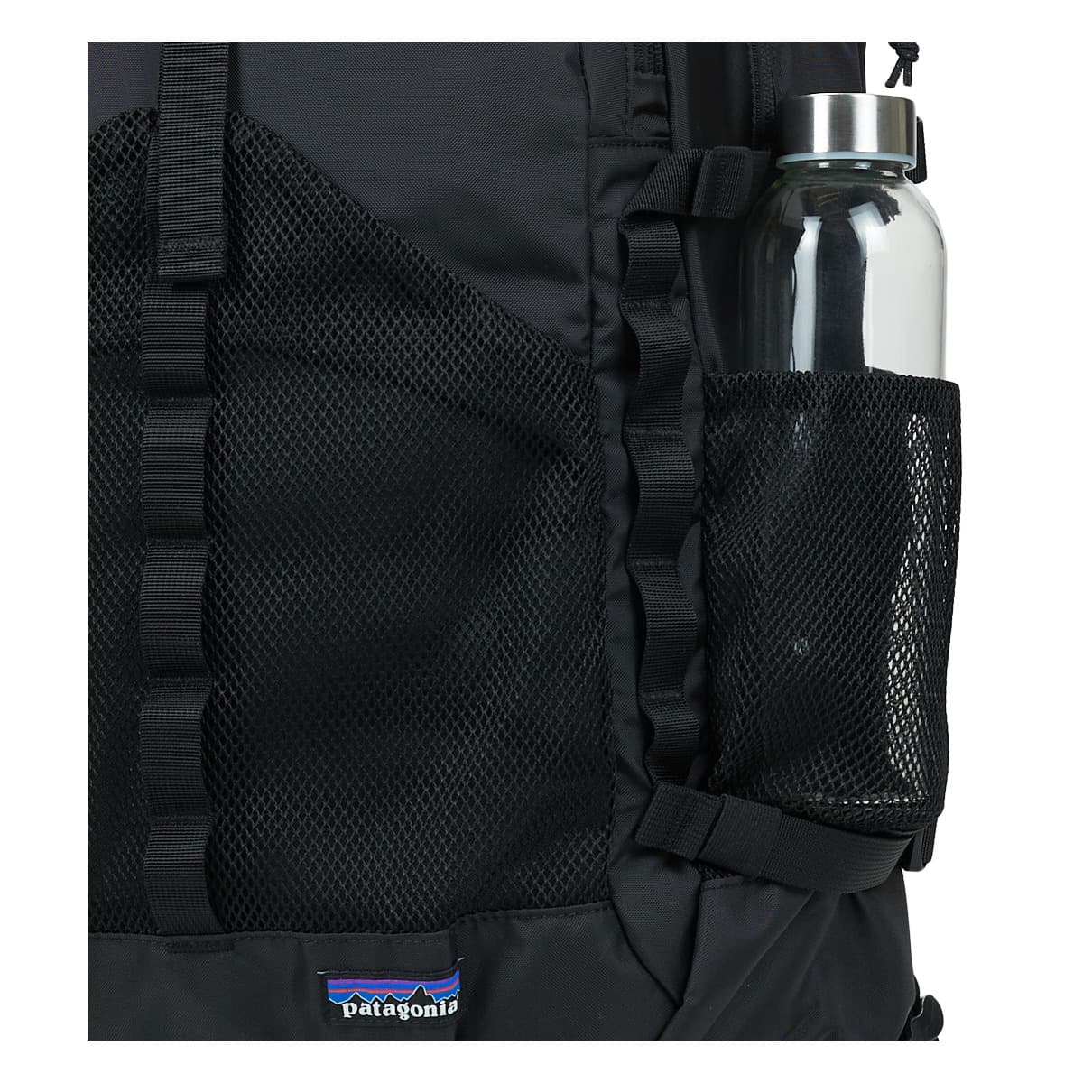 Women's Backpacks Patagonia Black