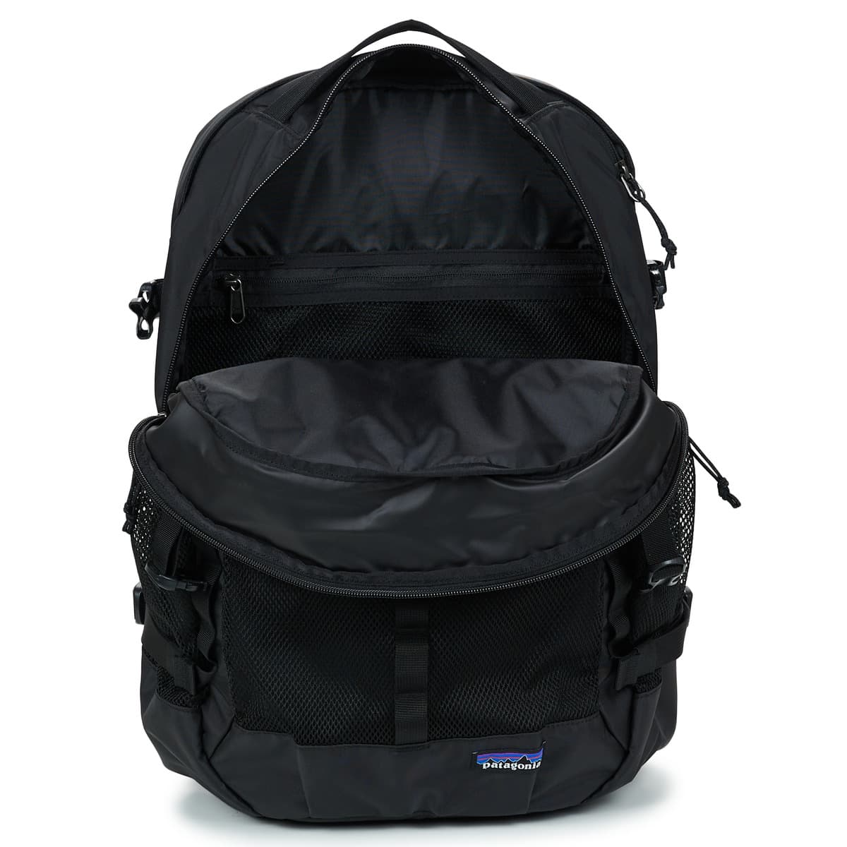 Women's Backpacks Patagonia Black