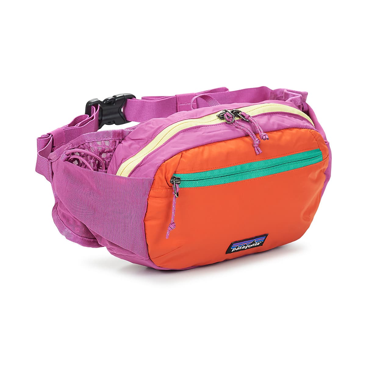Women's Belt Bags Patagonia Orange