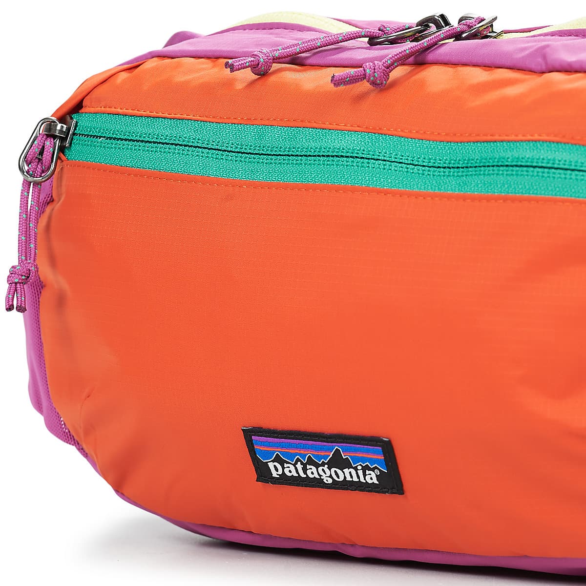 Women's Belt Bags Patagonia Orange