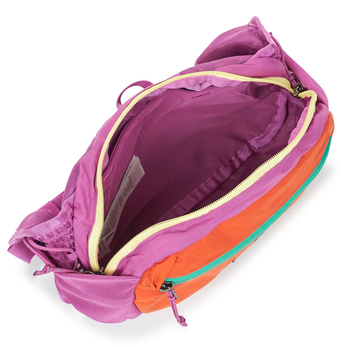 Women's Belt Bags Patagonia Orange