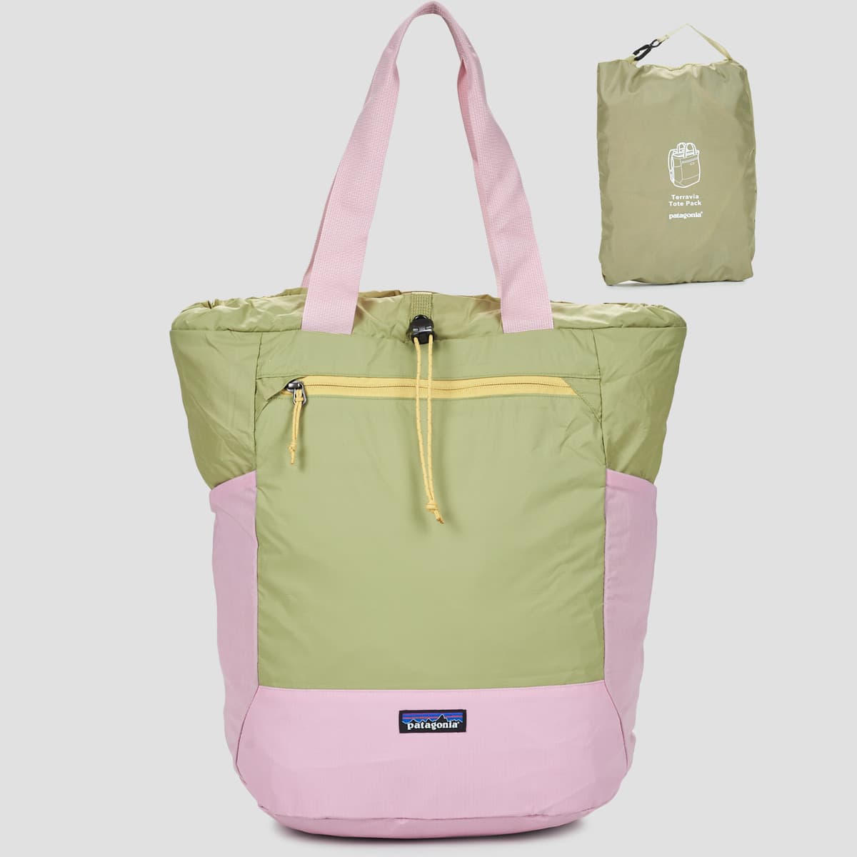 Women's Backpacks Patagonia Beige