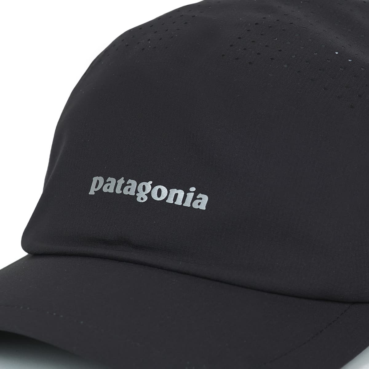 Women's Caps Patagonia Black