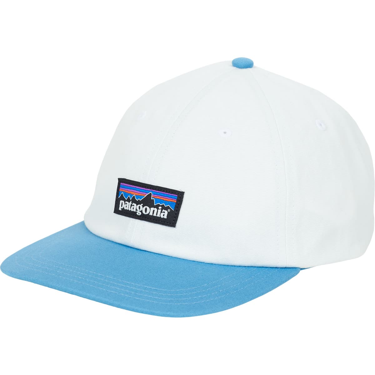 Κασκέτο Patagonia P-6 LABEL TRAD CAP
