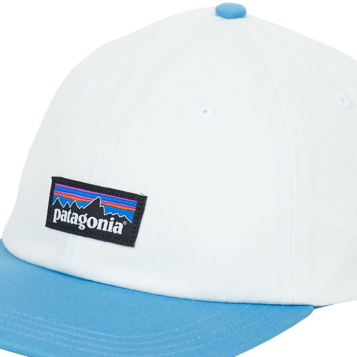 Women's Caps Patagonia Blue
