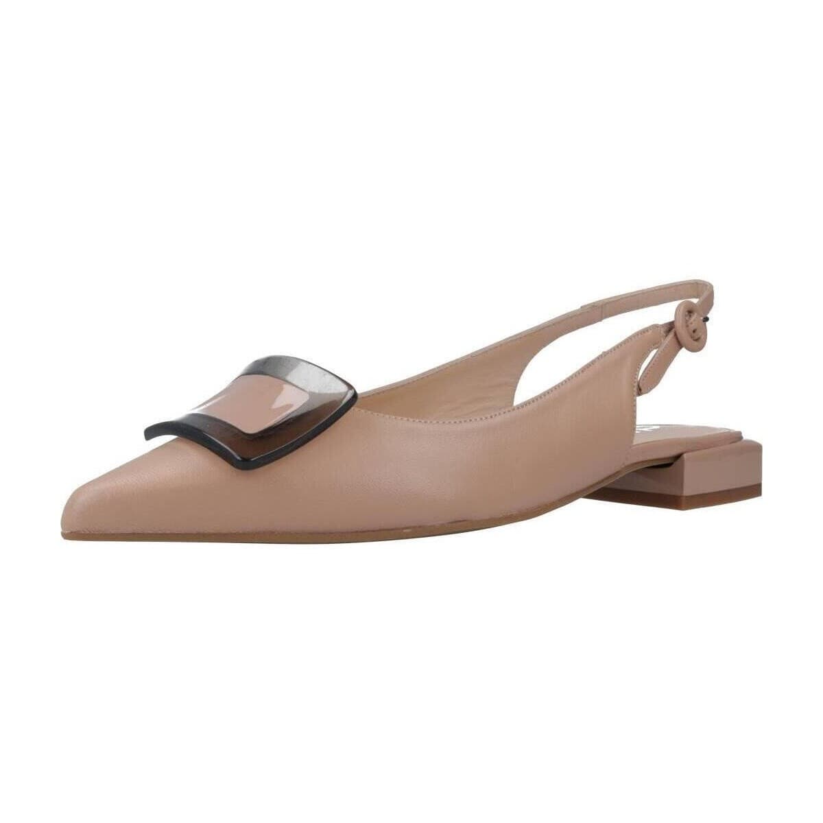 Women's Sandals Dibia Brown