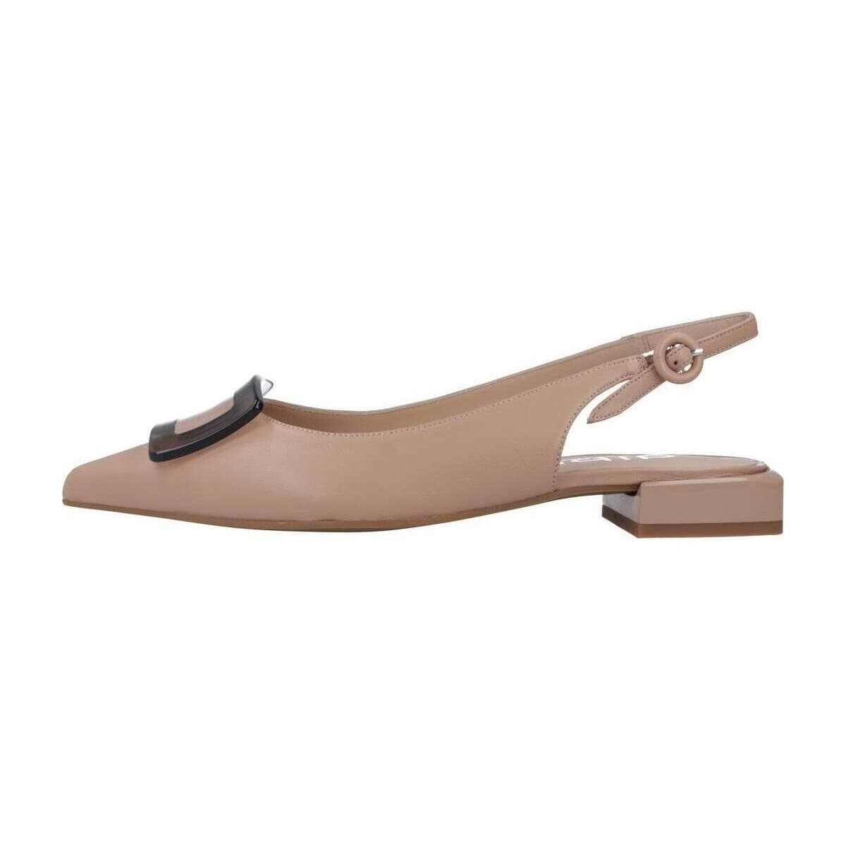 Women's Sandals Dibia Brown