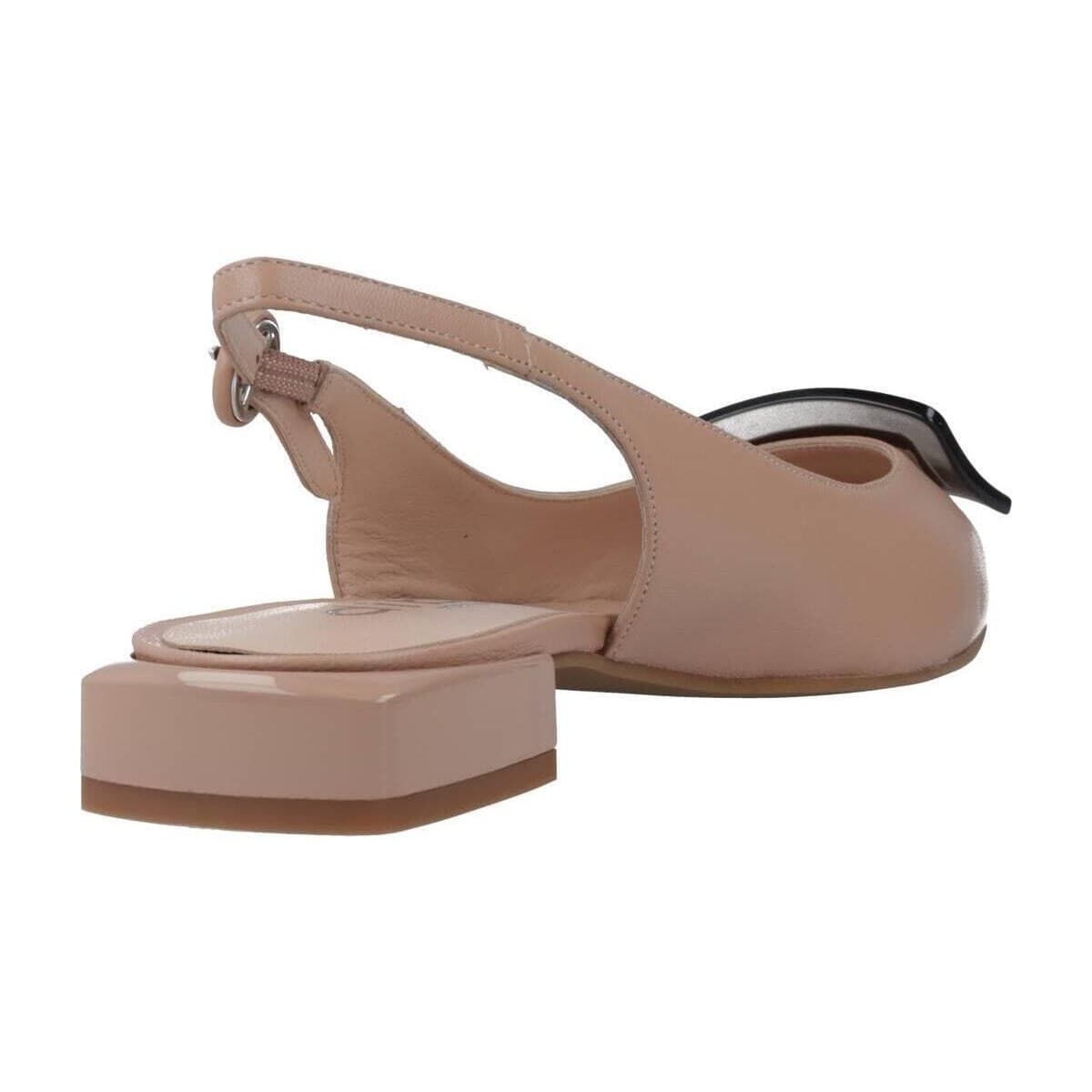 Women's Sandals Dibia Brown