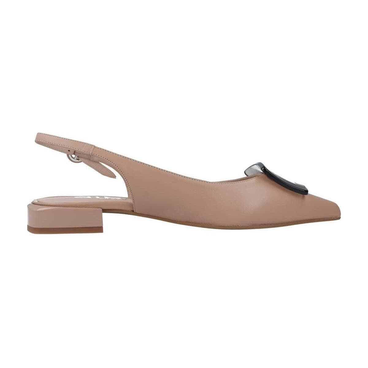 Women's Sandals Dibia Brown