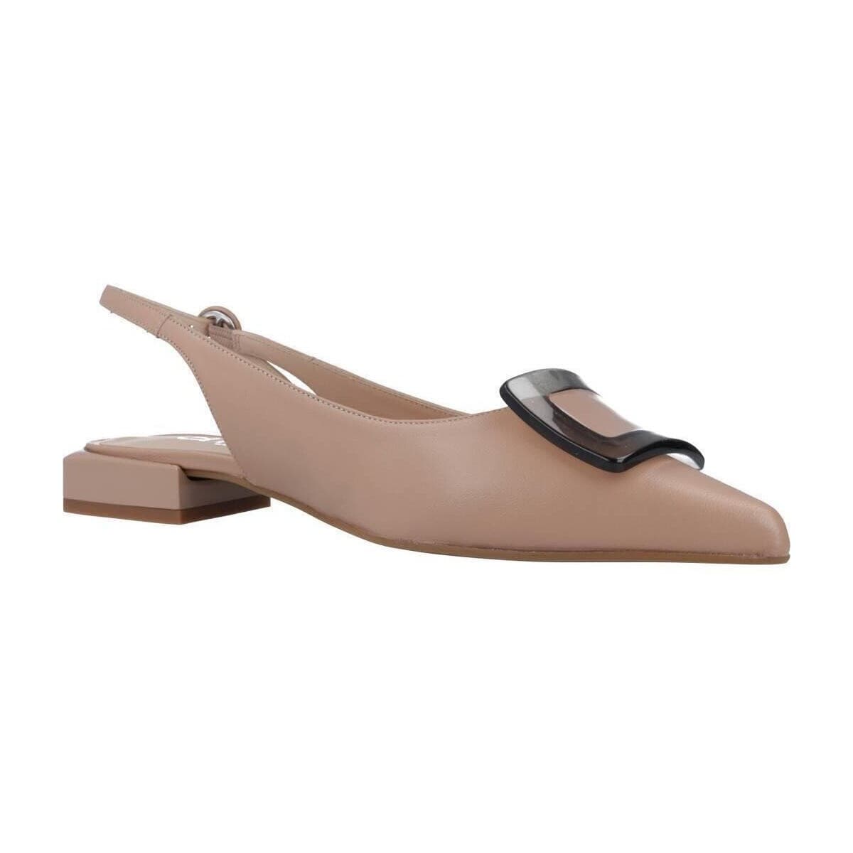 Women's Sandals Dibia Brown