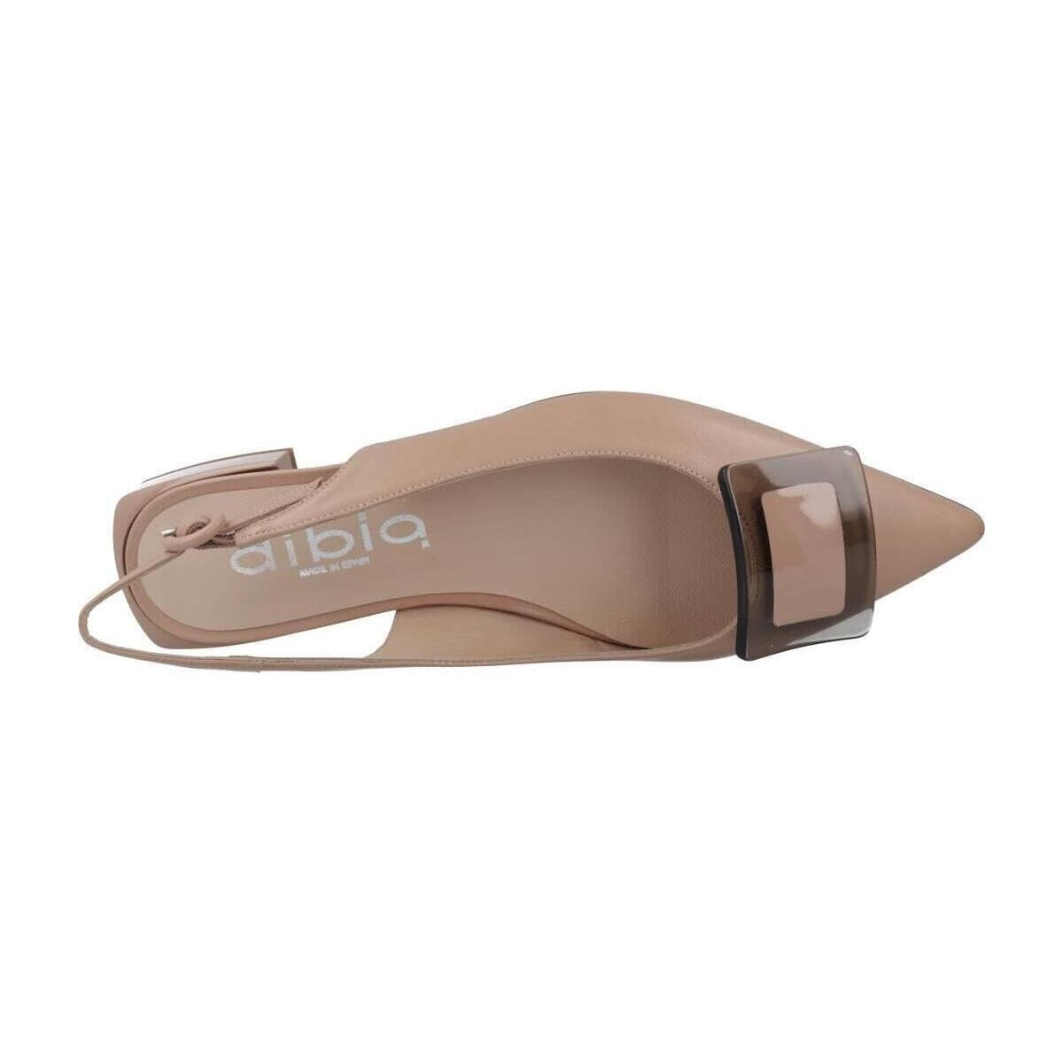 Women's Sandals Dibia Brown