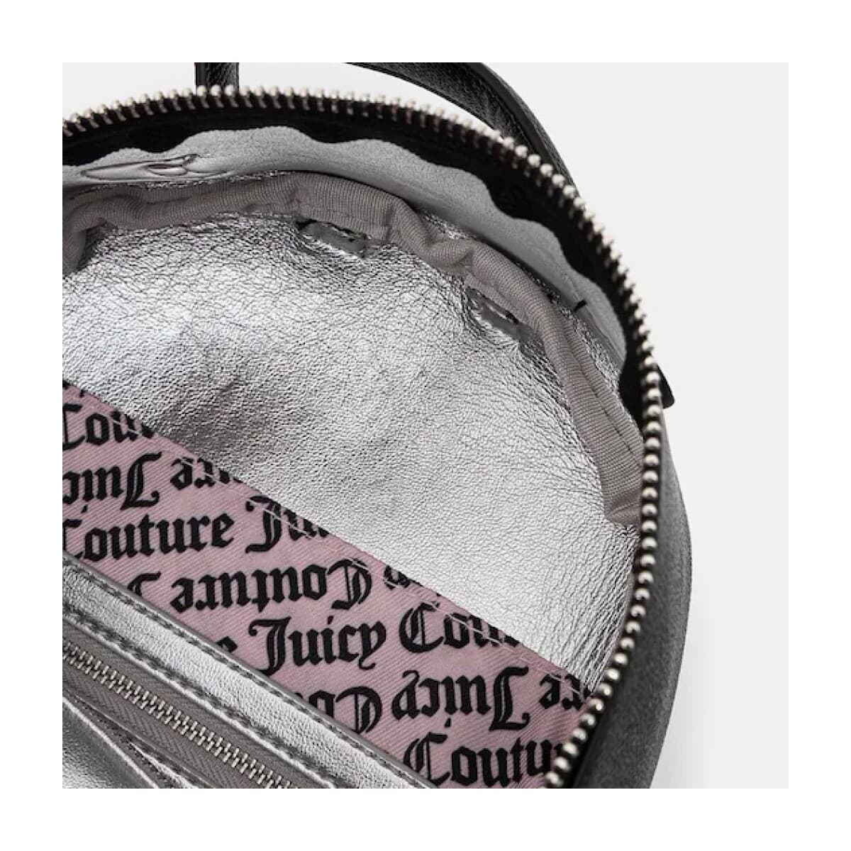Women's Backpacks Juicy Couture Black