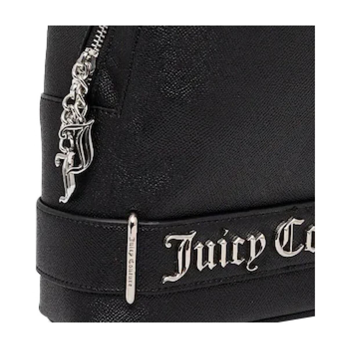 Women's Backpacks Juicy Couture Black