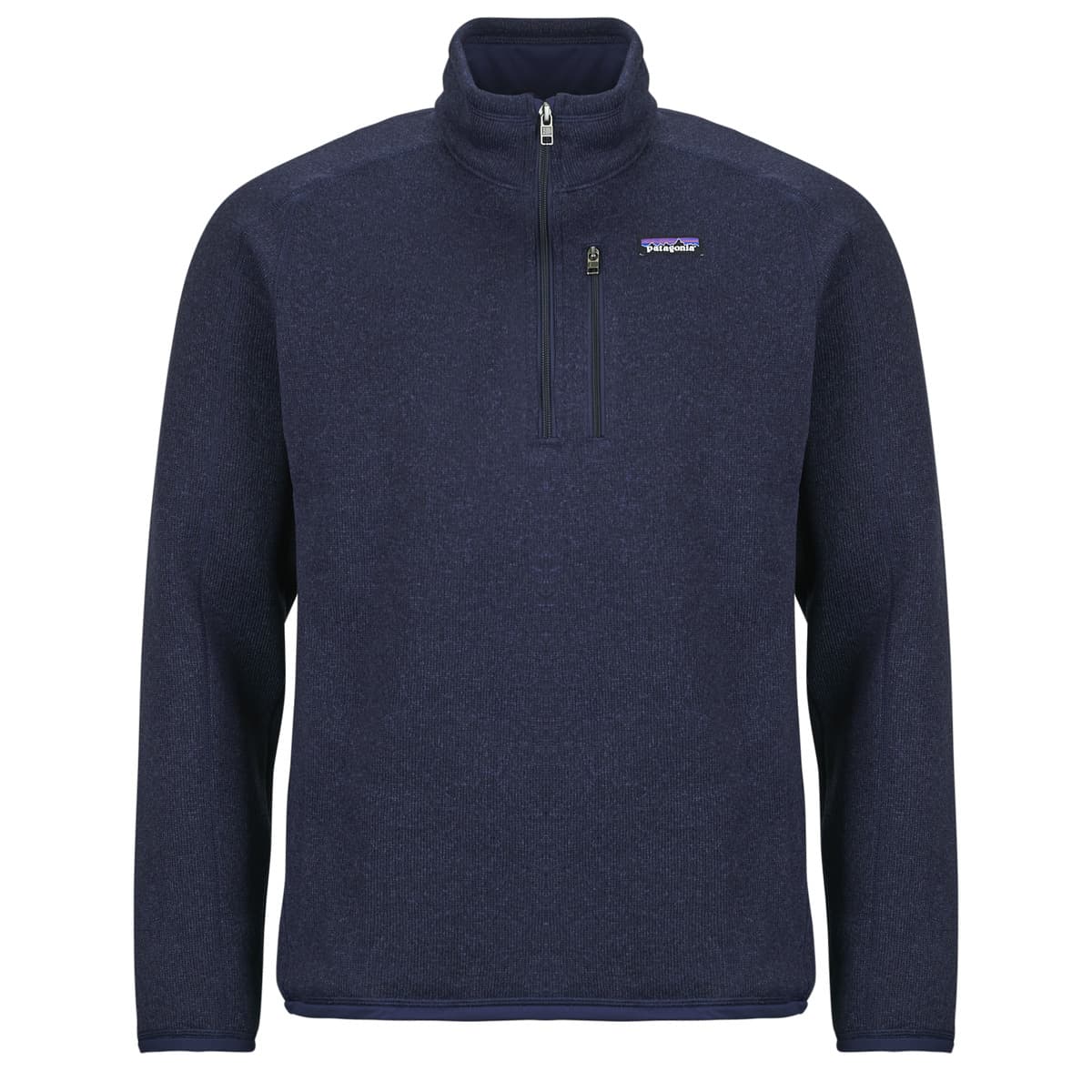 Fleece Patagonia M'S BETTER SWEATER 1/4 ZIP