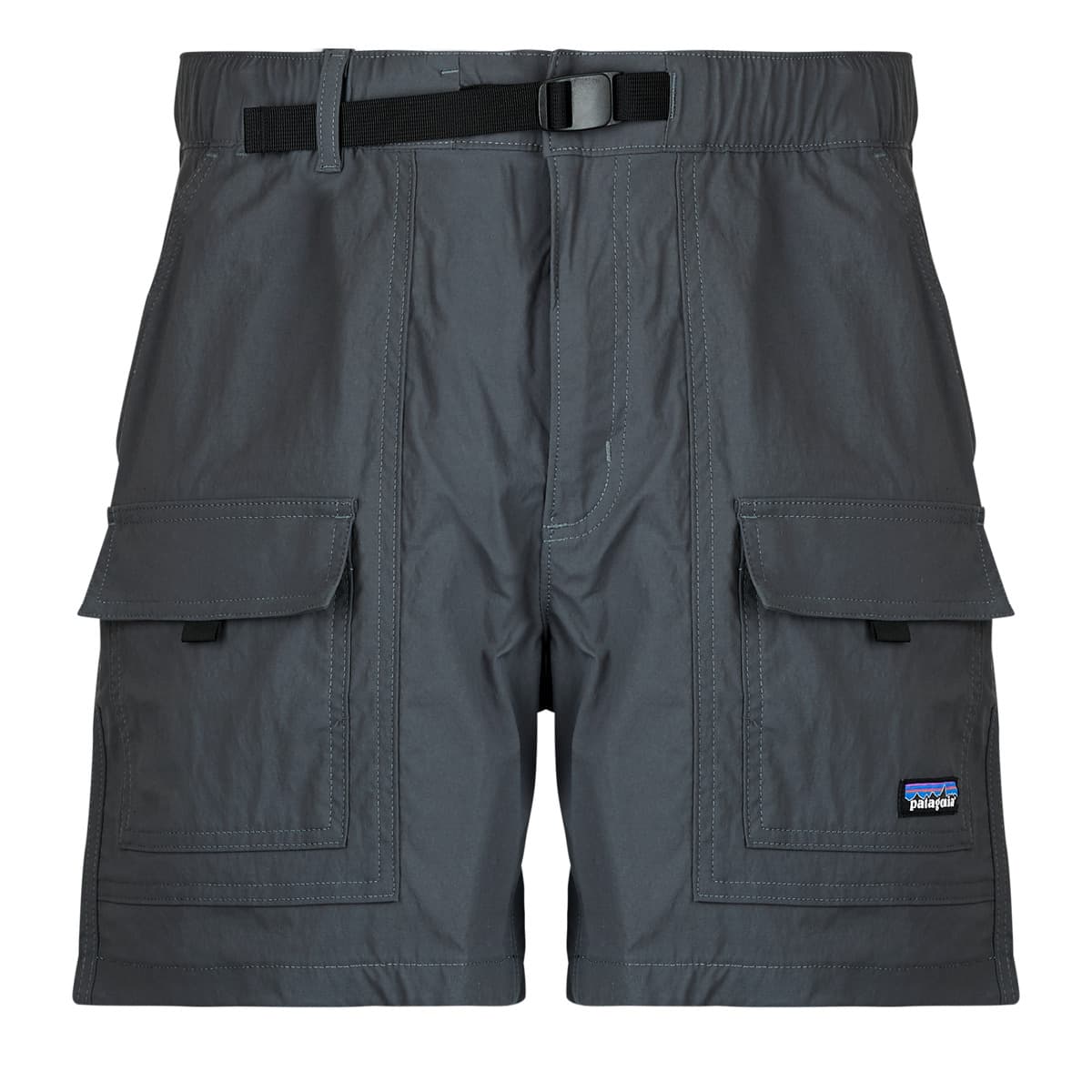 Men's Shorts Patagonia Blue