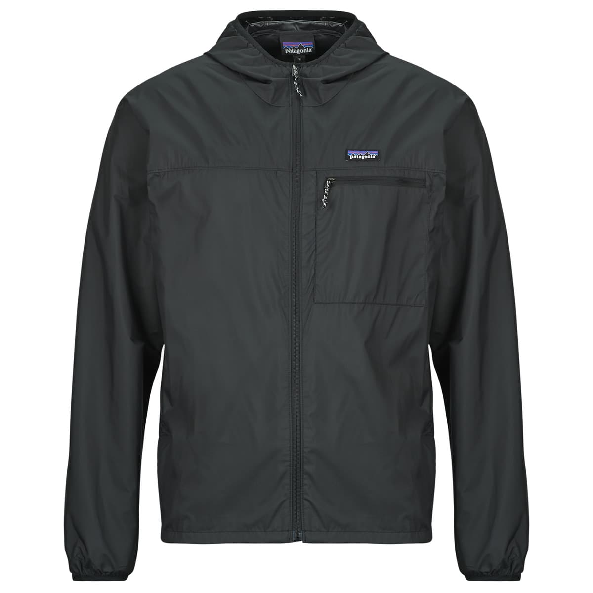 Men's Windbreakers Patagonia Orange