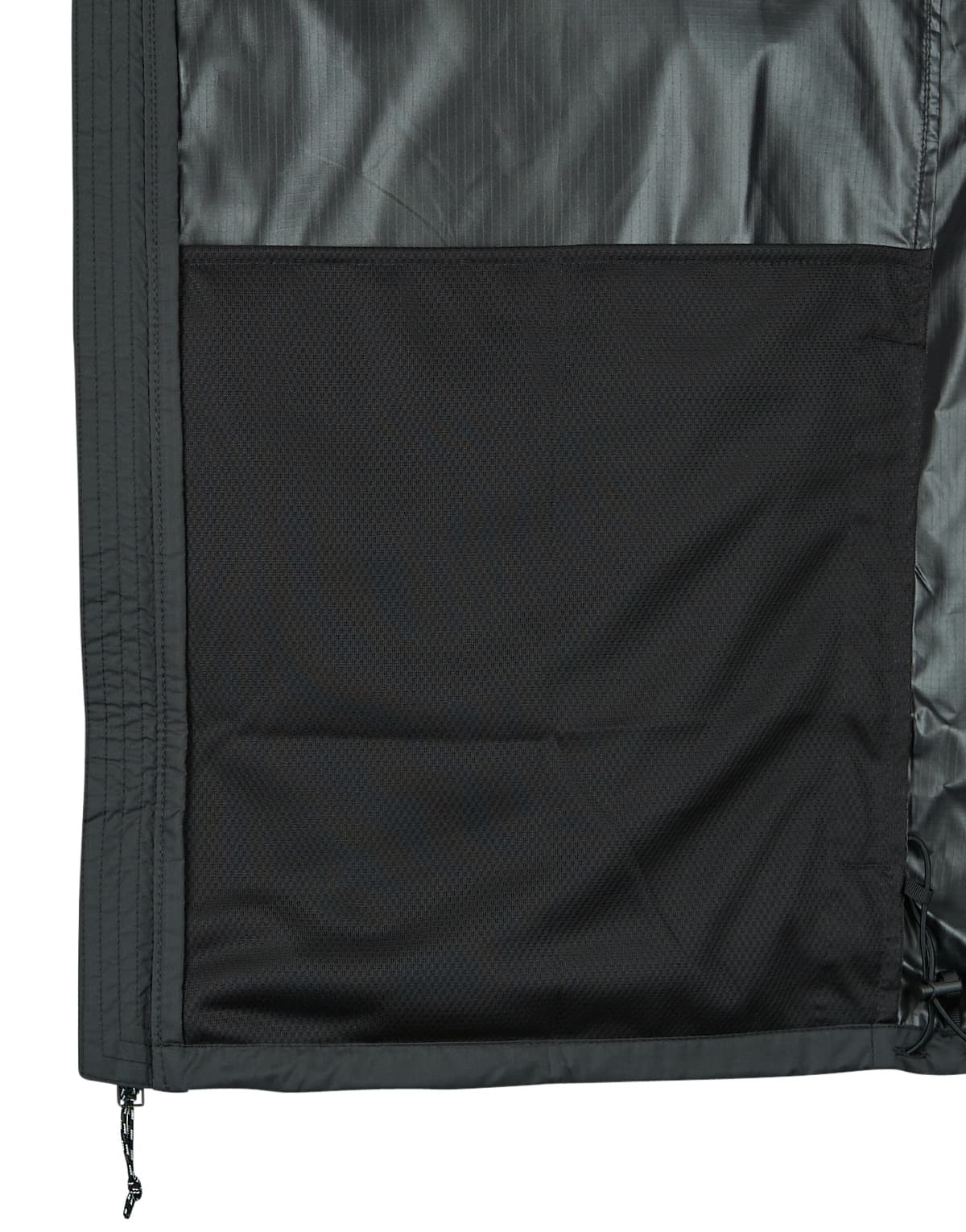 Men's Windbreakers Patagonia Black