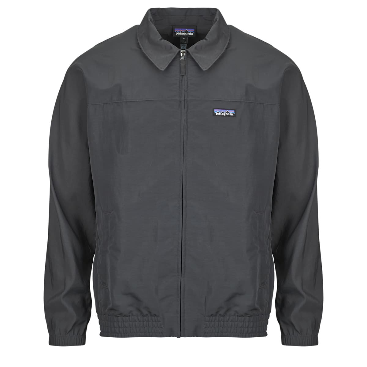 Men's Jackets Patagonia Gray