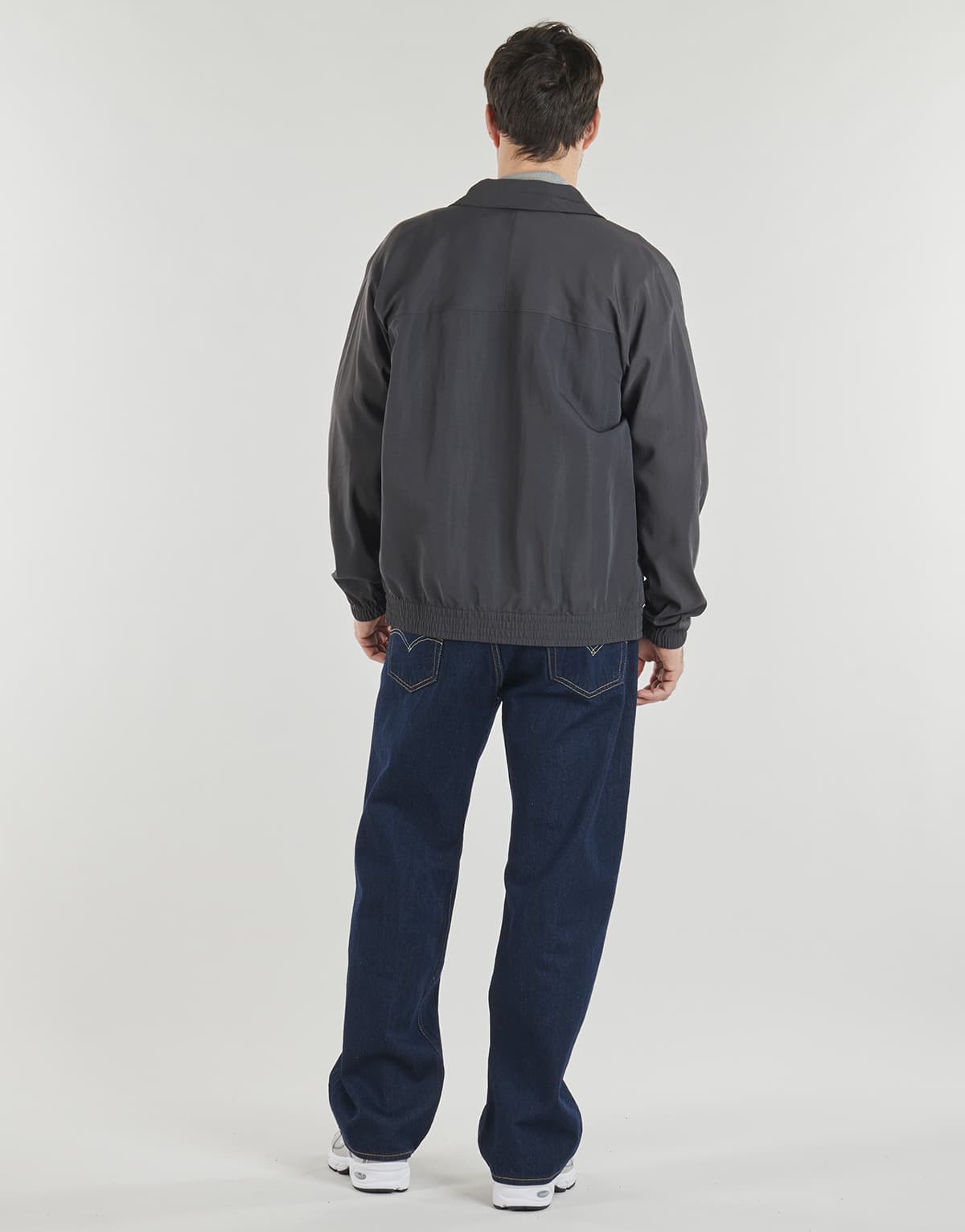 Men's Jackets Patagonia Gray