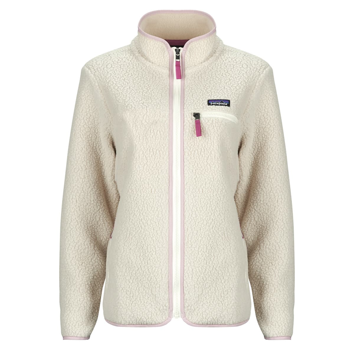 Women's Sweatshirts Patagonia Beige