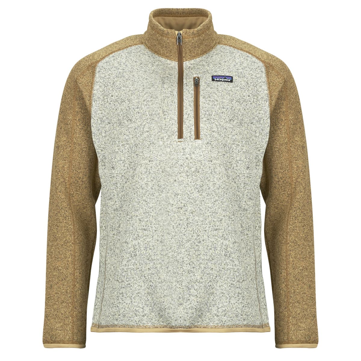 Fleece Patagonia M'S BETTER SWEATER 1/4 ZIP