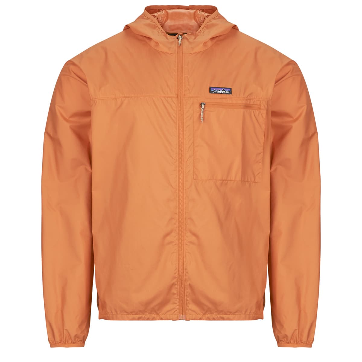 Men's Windbreakers Patagonia Orange