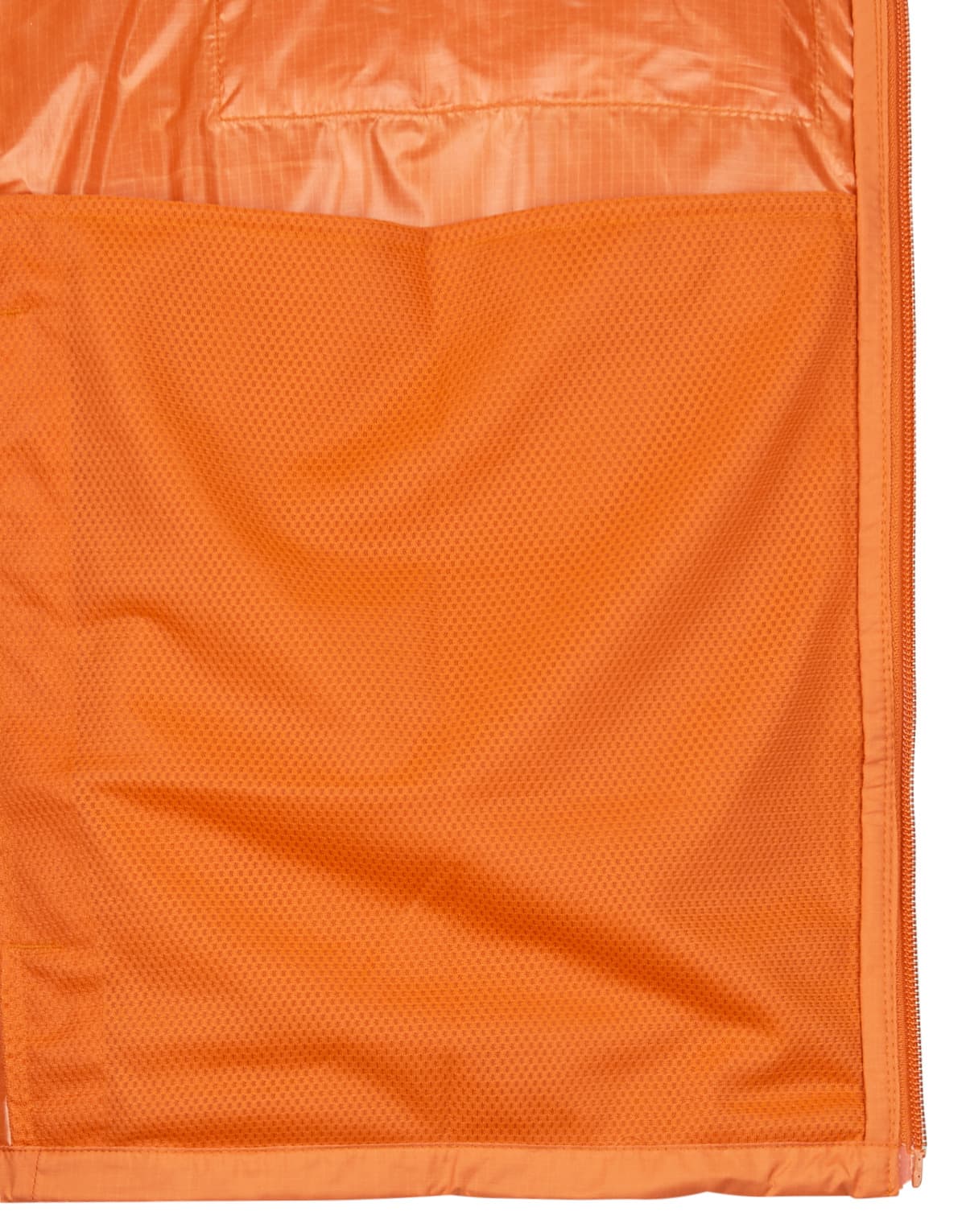 Men's Windbreakers Patagonia Orange